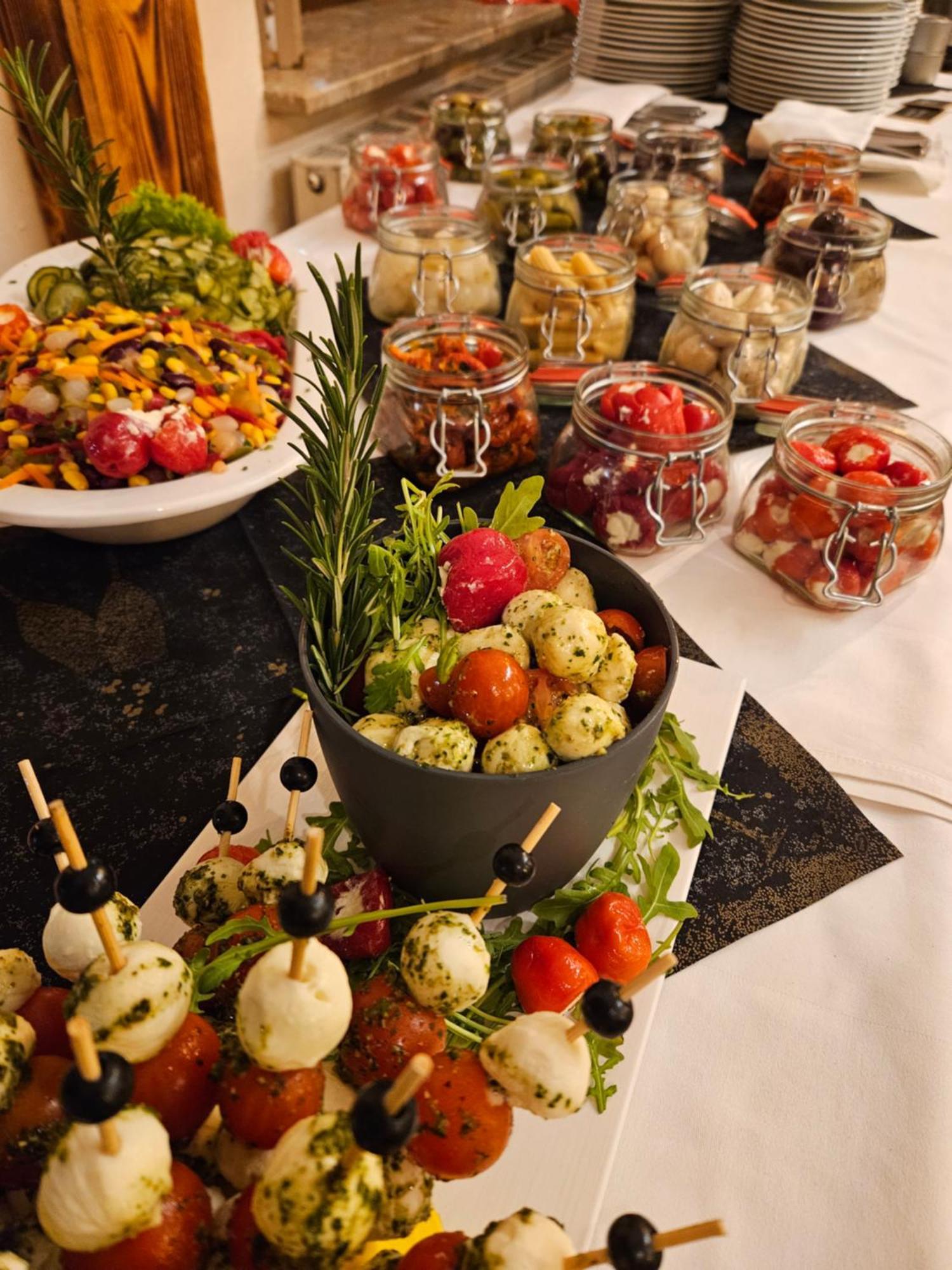 באד פרנקנהאוזן Hotel-Restaurant Thueringer Hof מראה חיצוני תמונה
